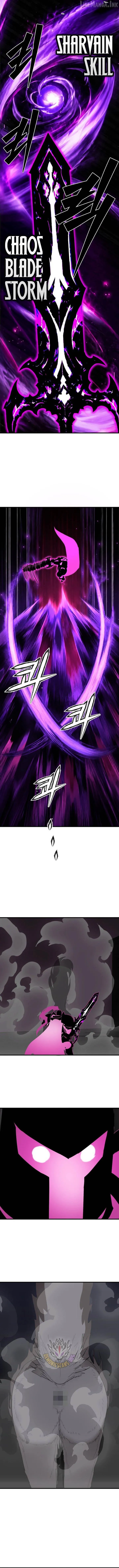 The S-Class Butler Chapter 49 page 7 - 