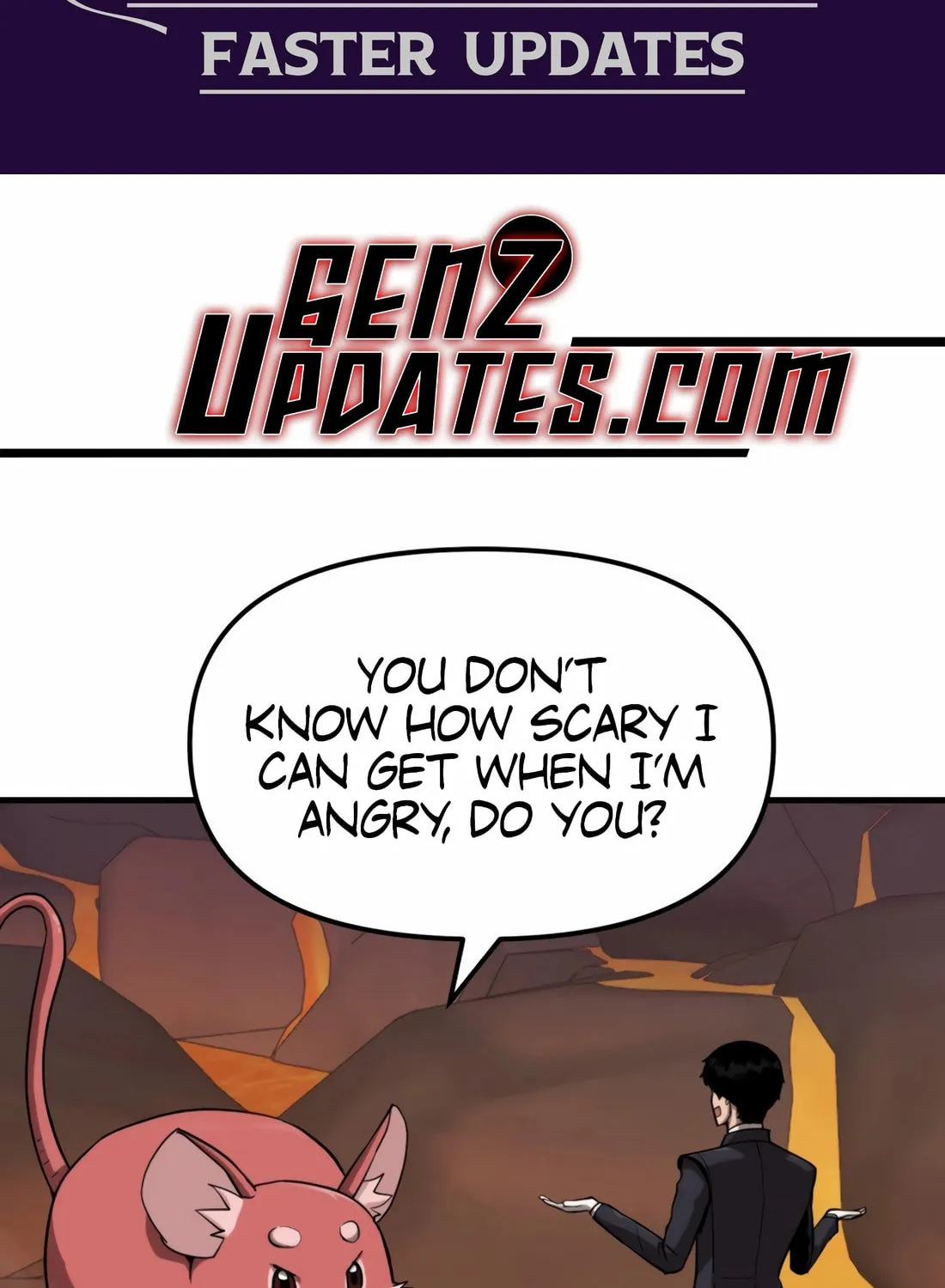 The S-Class Butler Chapter 5 page 2 - 