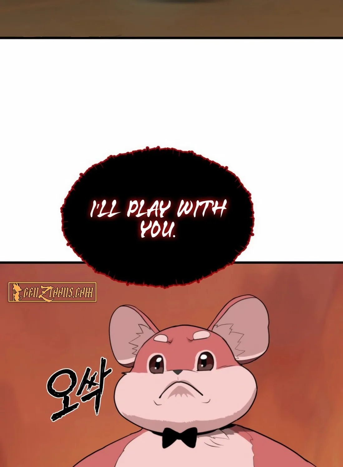 The S-Class Butler Chapter 5 page 103 - 