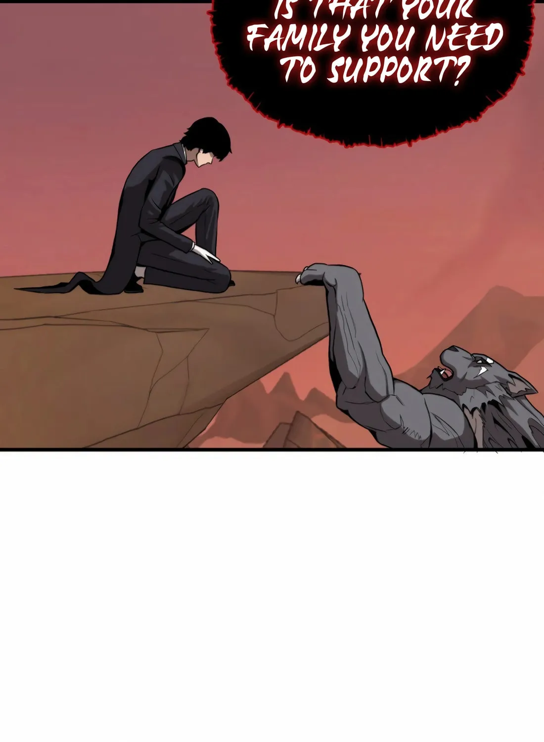 The S-Class Butler Chapter 5 page 114 - 