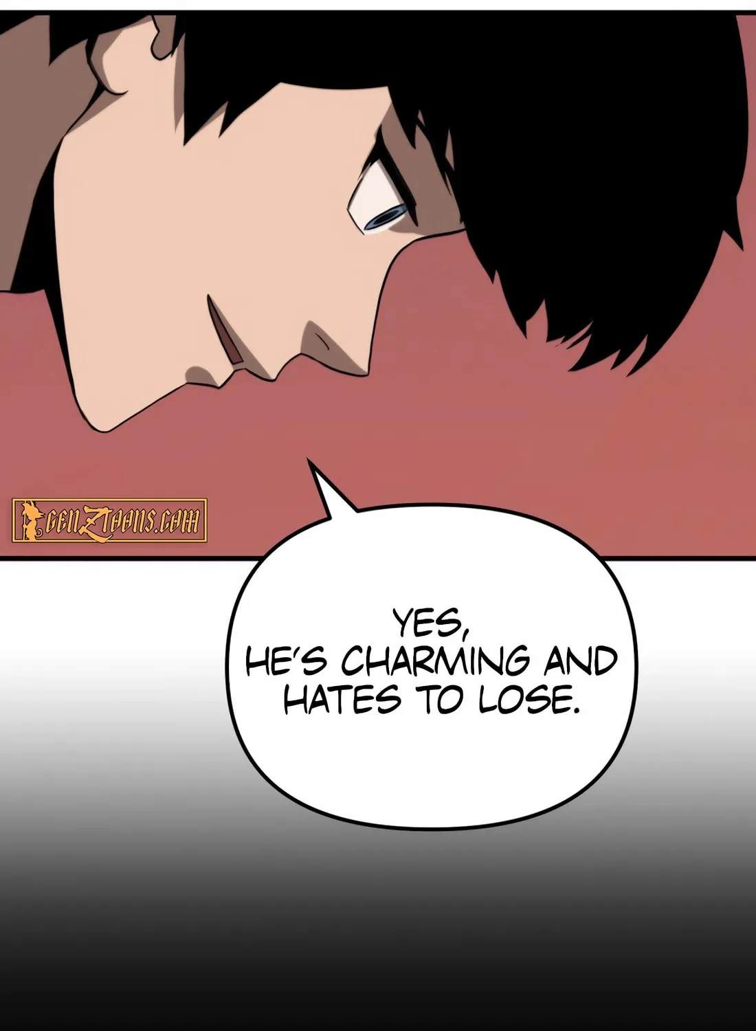 The S-Class Butler Chapter 5 page 115 - 