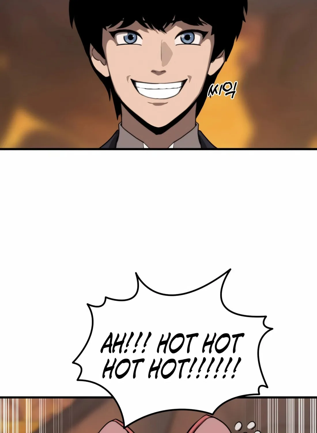 The S-Class Butler Chapter 5 page 14 - 