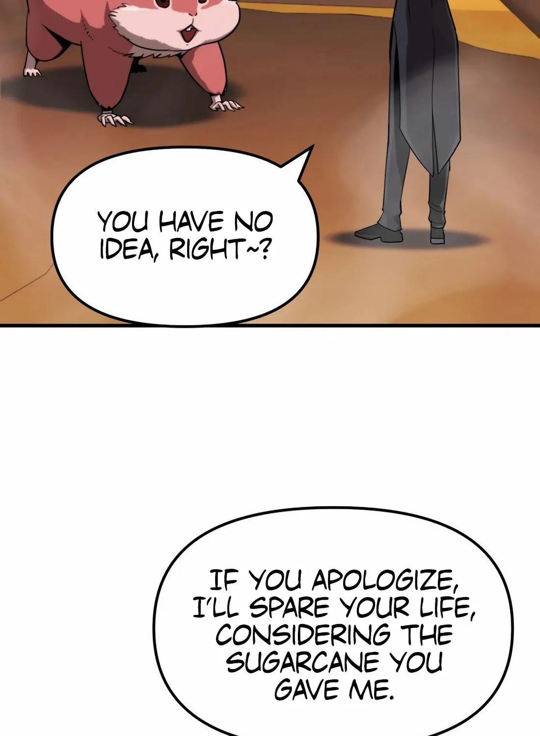 The S-Class Butler Chapter 5 page 3 - 