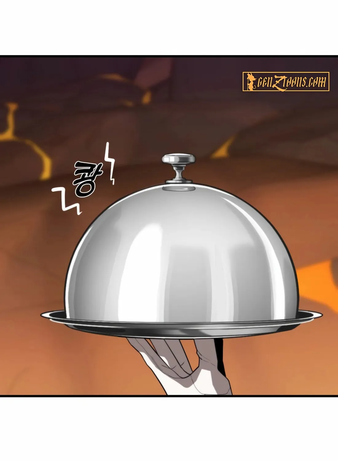 The S-Class Butler Chapter 5 page 22 - 