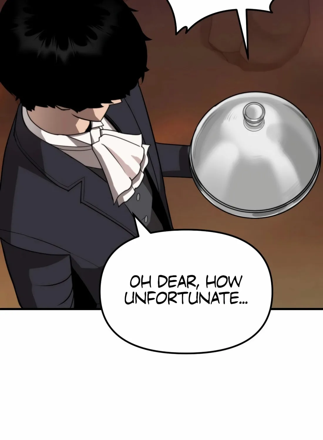 The S-Class Butler Chapter 5 page 28 - 