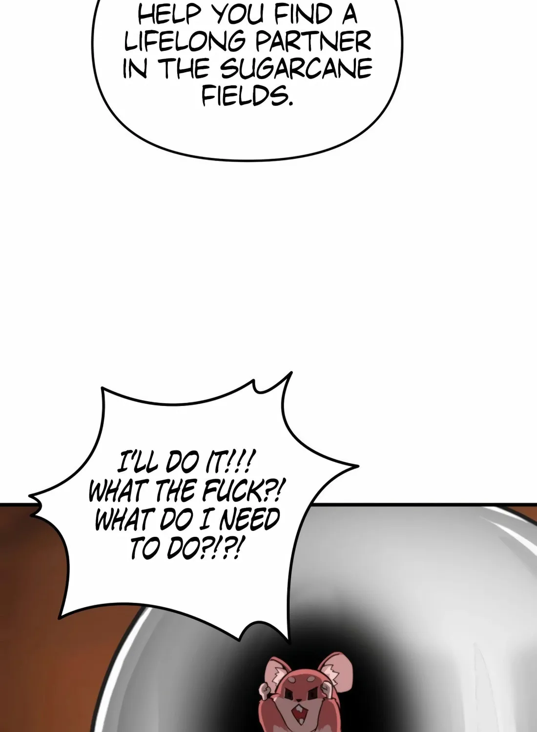 The S-Class Butler Chapter 5 page 32 - 