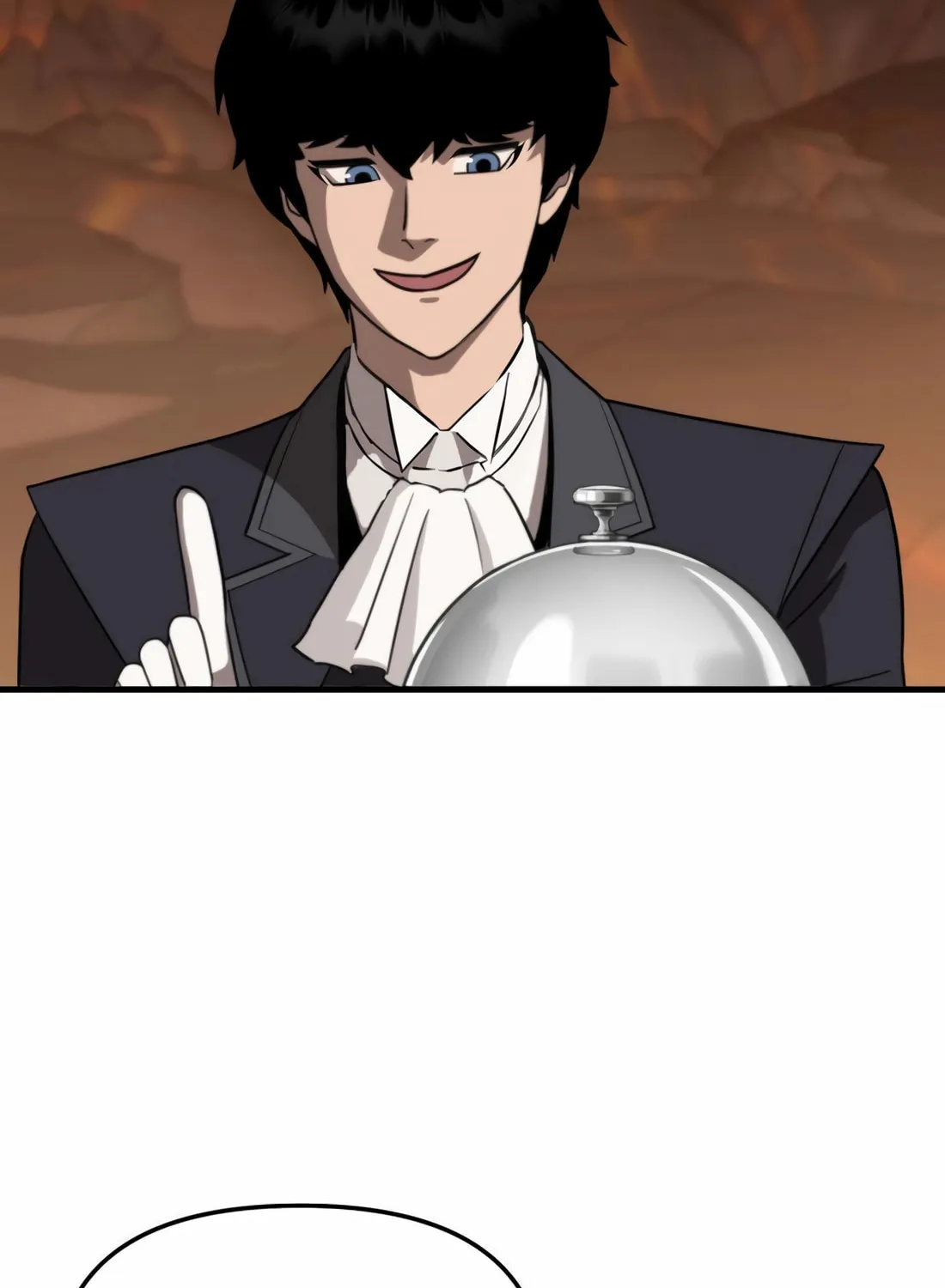 The S-Class Butler Chapter 5 page 34 - 