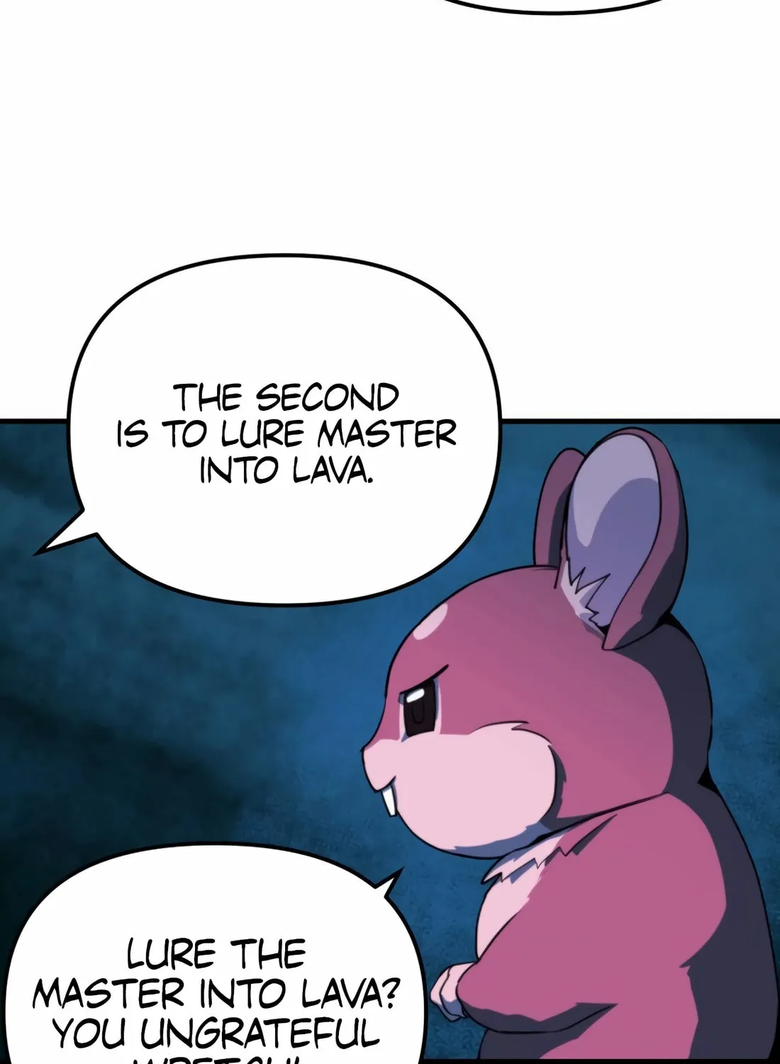 The S-Class Butler Chapter 5 page 36 - 