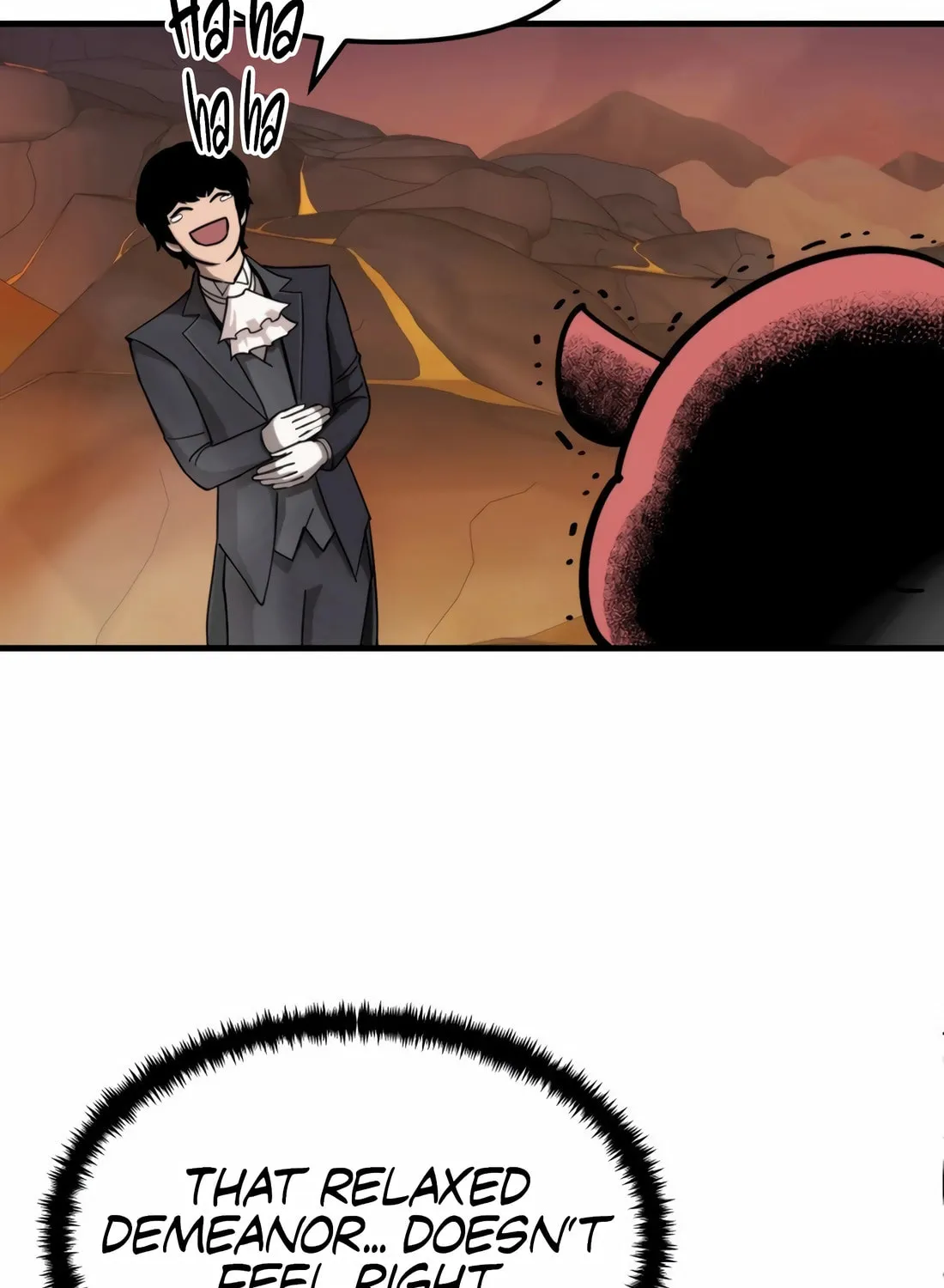 The S-Class Butler Chapter 5 page 5 - 