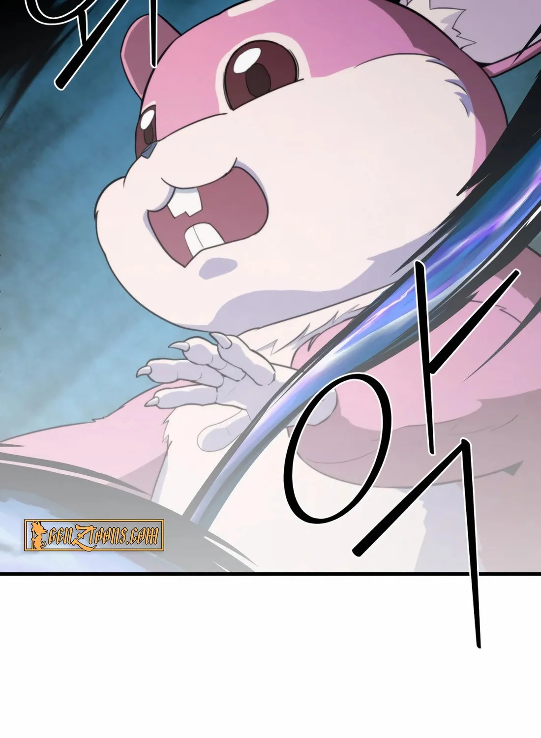 The S-Class Butler Chapter 5 page 45 - 
