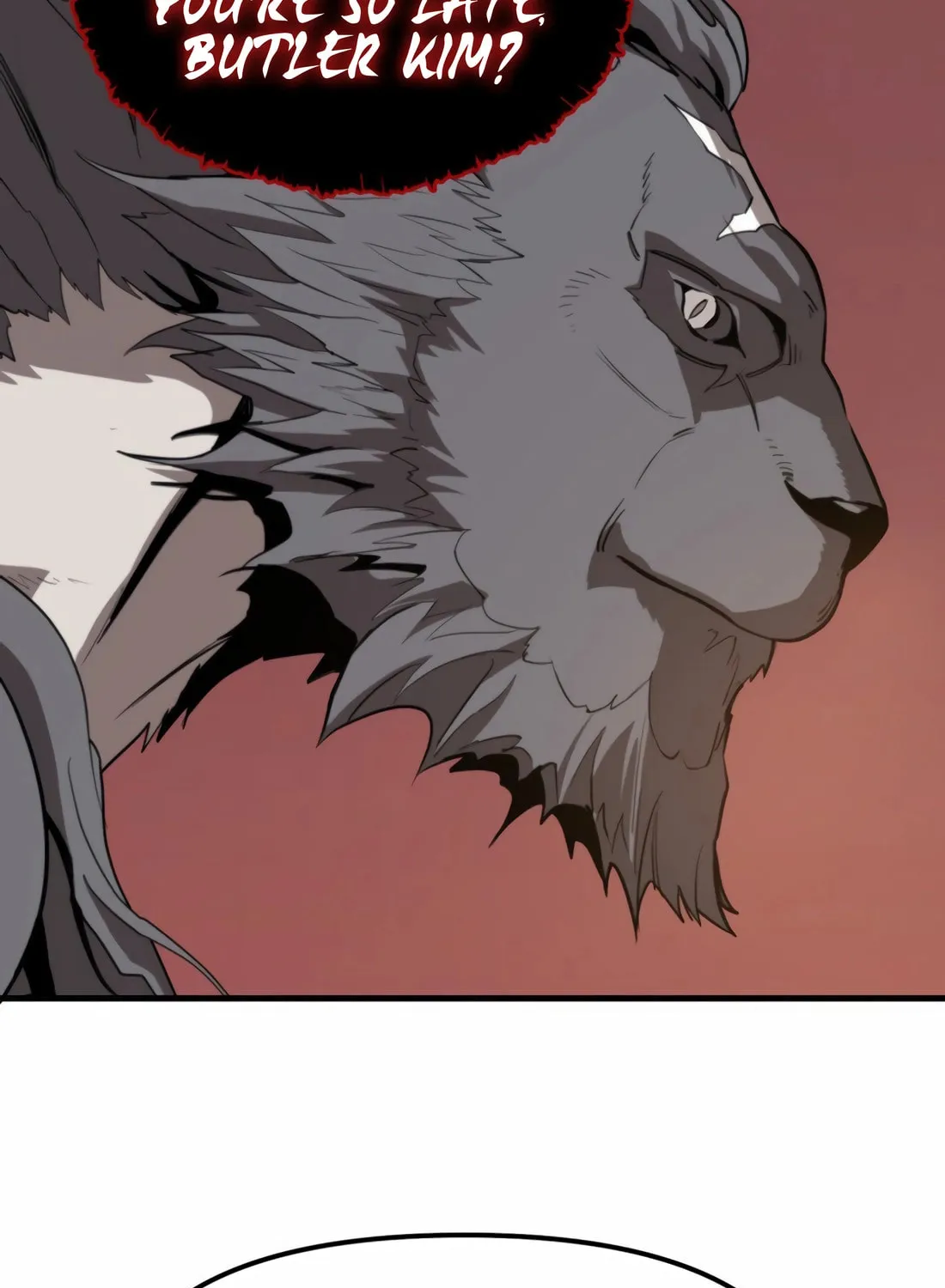 The S-Class Butler Chapter 5 page 53 - 