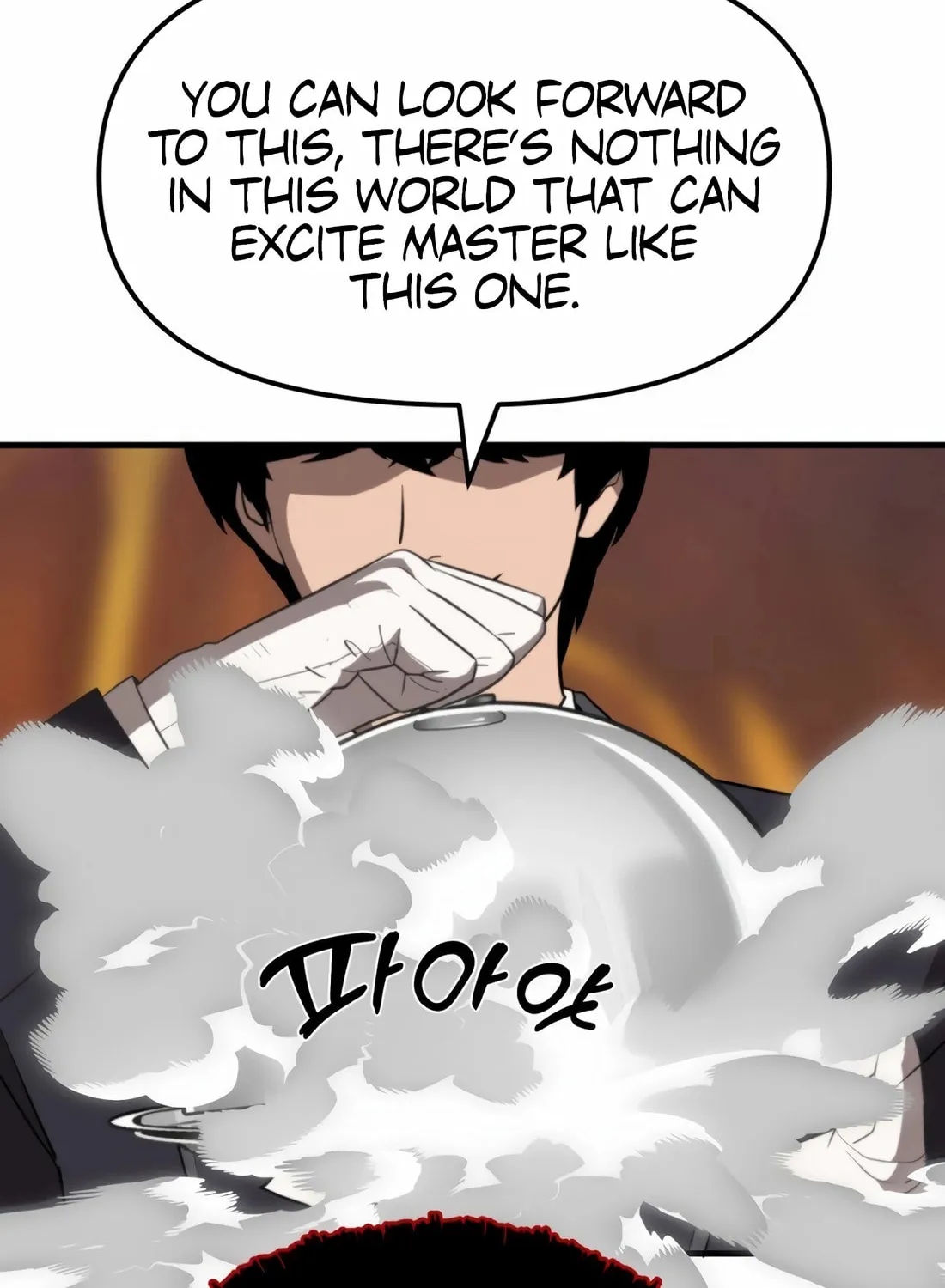 The S-Class Butler Chapter 5 page 54 - 