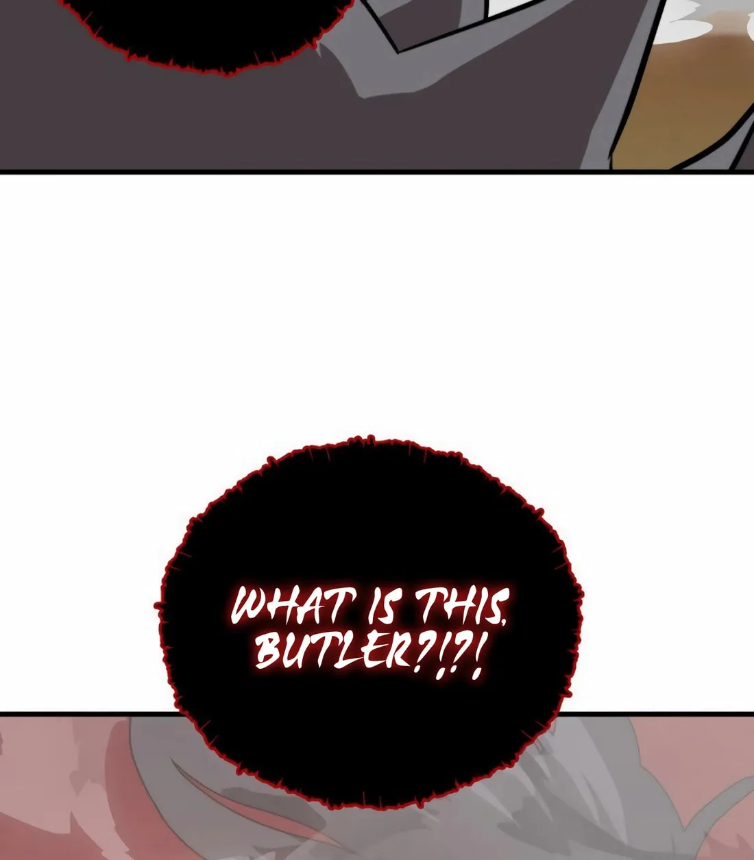 The S-Class Butler Chapter 5 page 59 - 