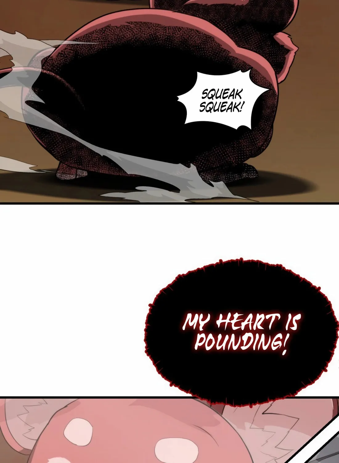 The S-Class Butler Chapter 5 page 61 - 