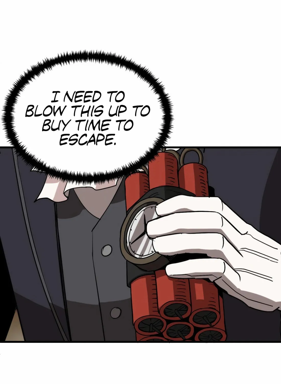 The S-Class Butler Chapter 5 page 83 - 