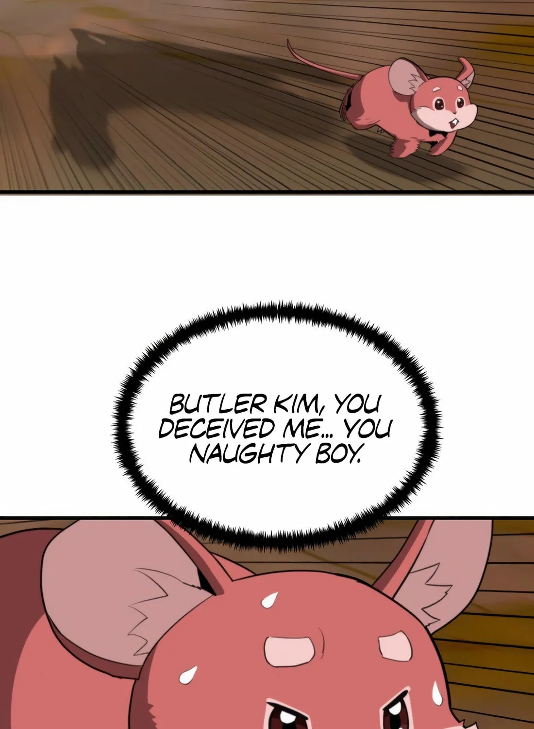 The S-Class Butler Chapter 5 page 85 - 