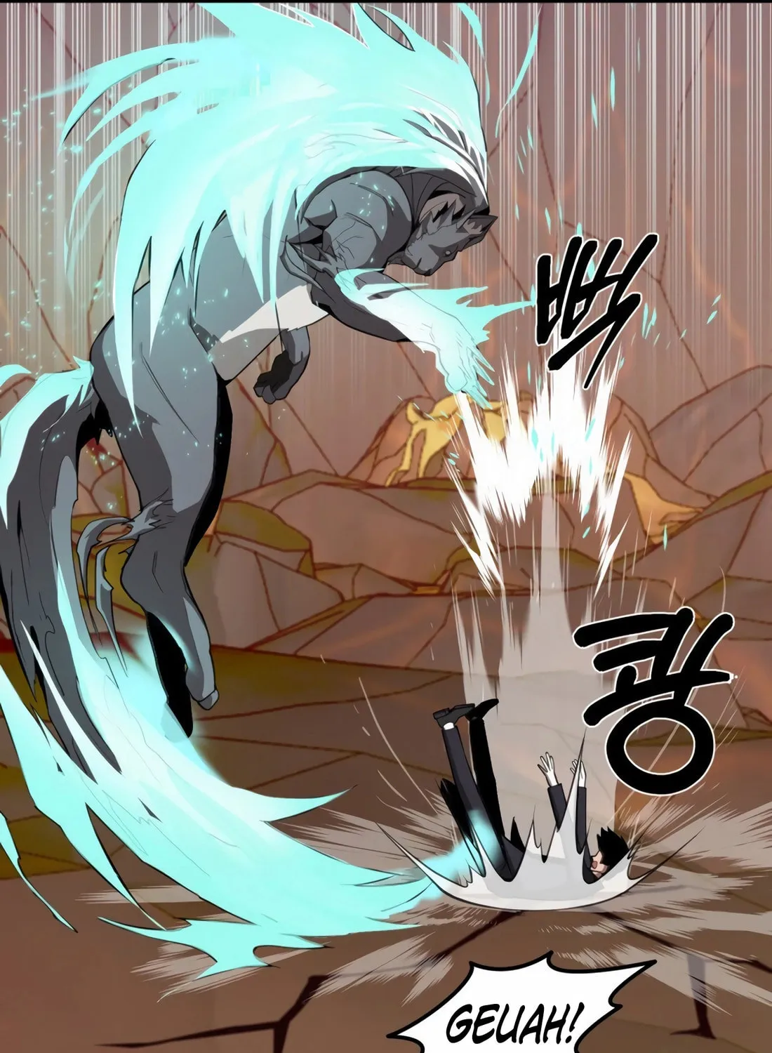 The S-Class Butler Chapter 5 page 90 - 