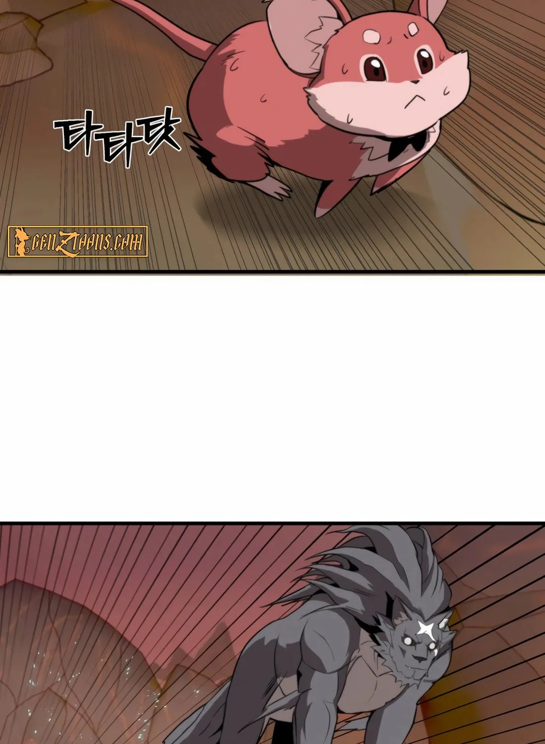 The S-Class Butler Chapter 5 page 92 - 