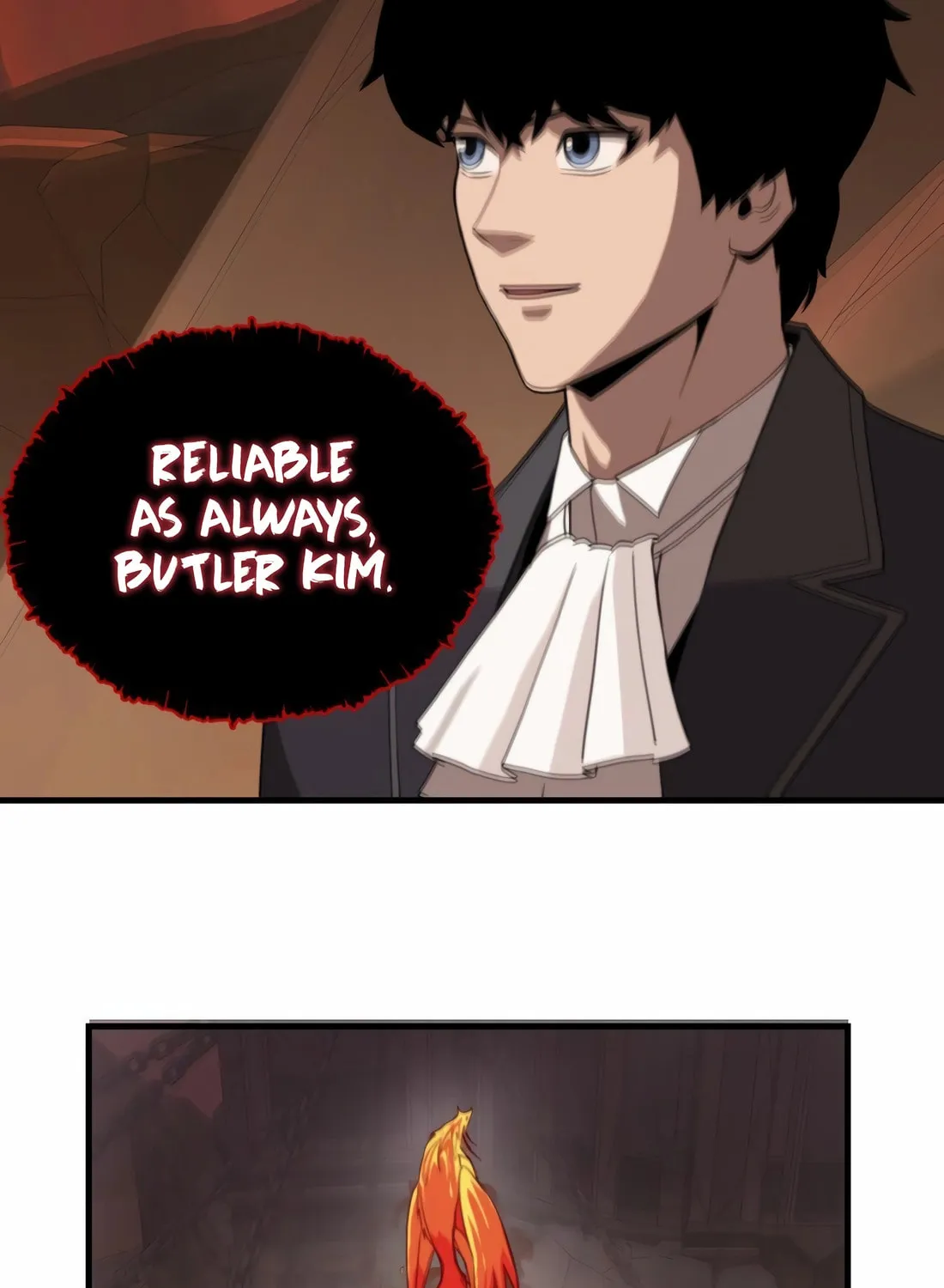 The S-Class Butler Chapter 6 page 11 - 