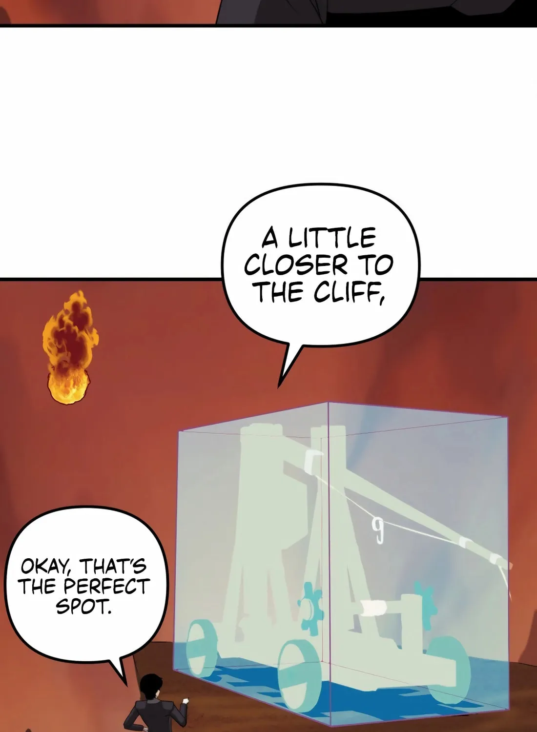 The S-Class Butler Chapter 6 page 101 - 