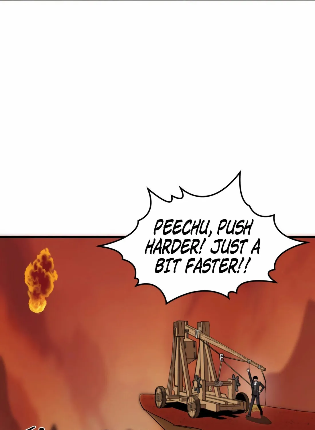 The S-Class Butler Chapter 6 page 105 - 