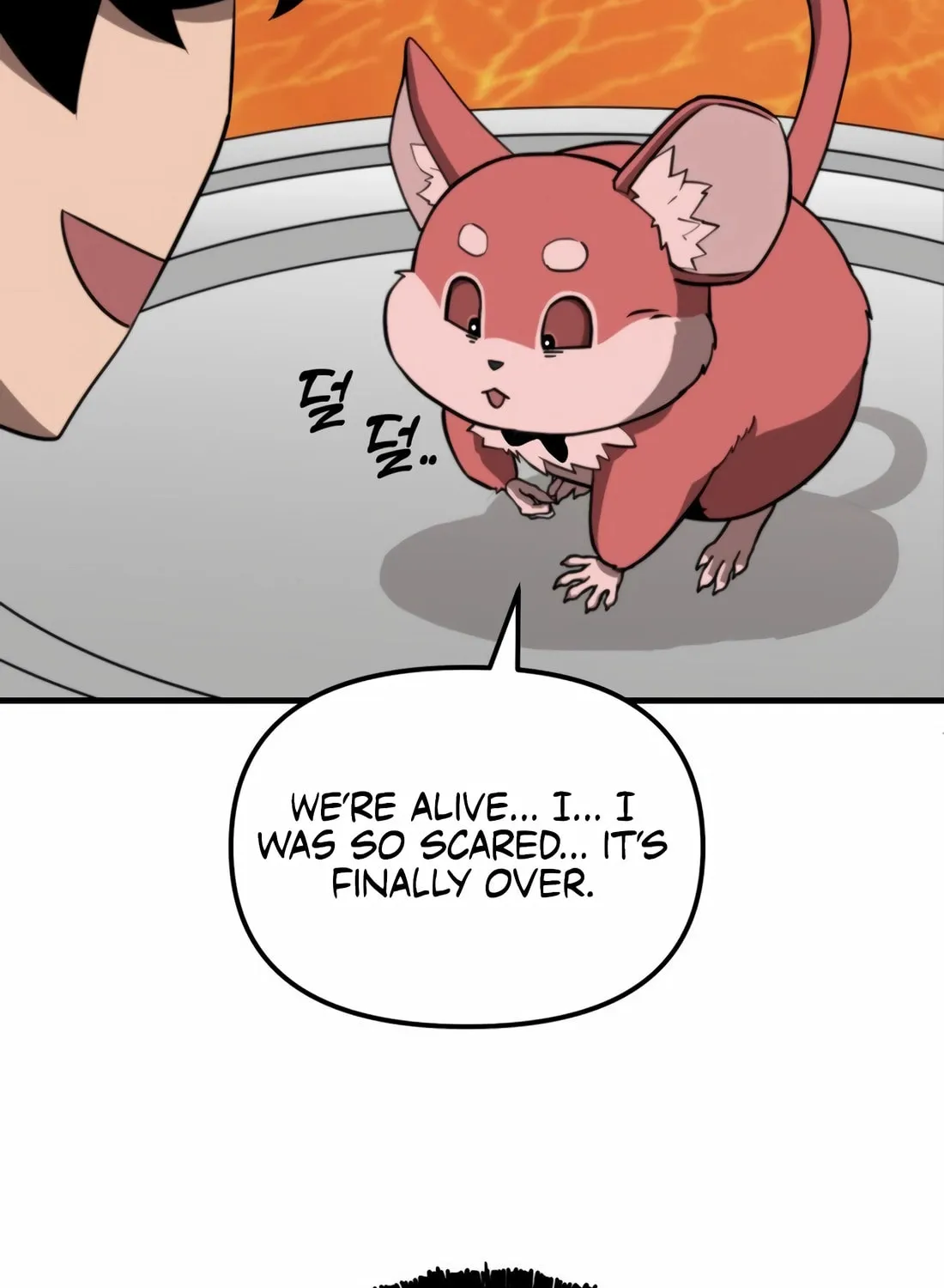 The S-Class Butler Chapter 6 page 127 - 