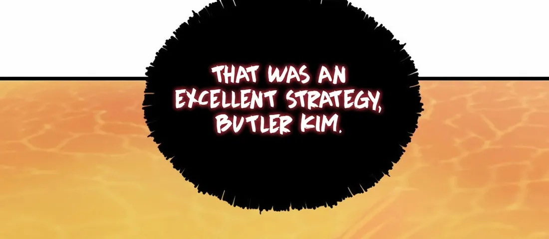 The S-Class Butler Chapter 6 page 128 - 