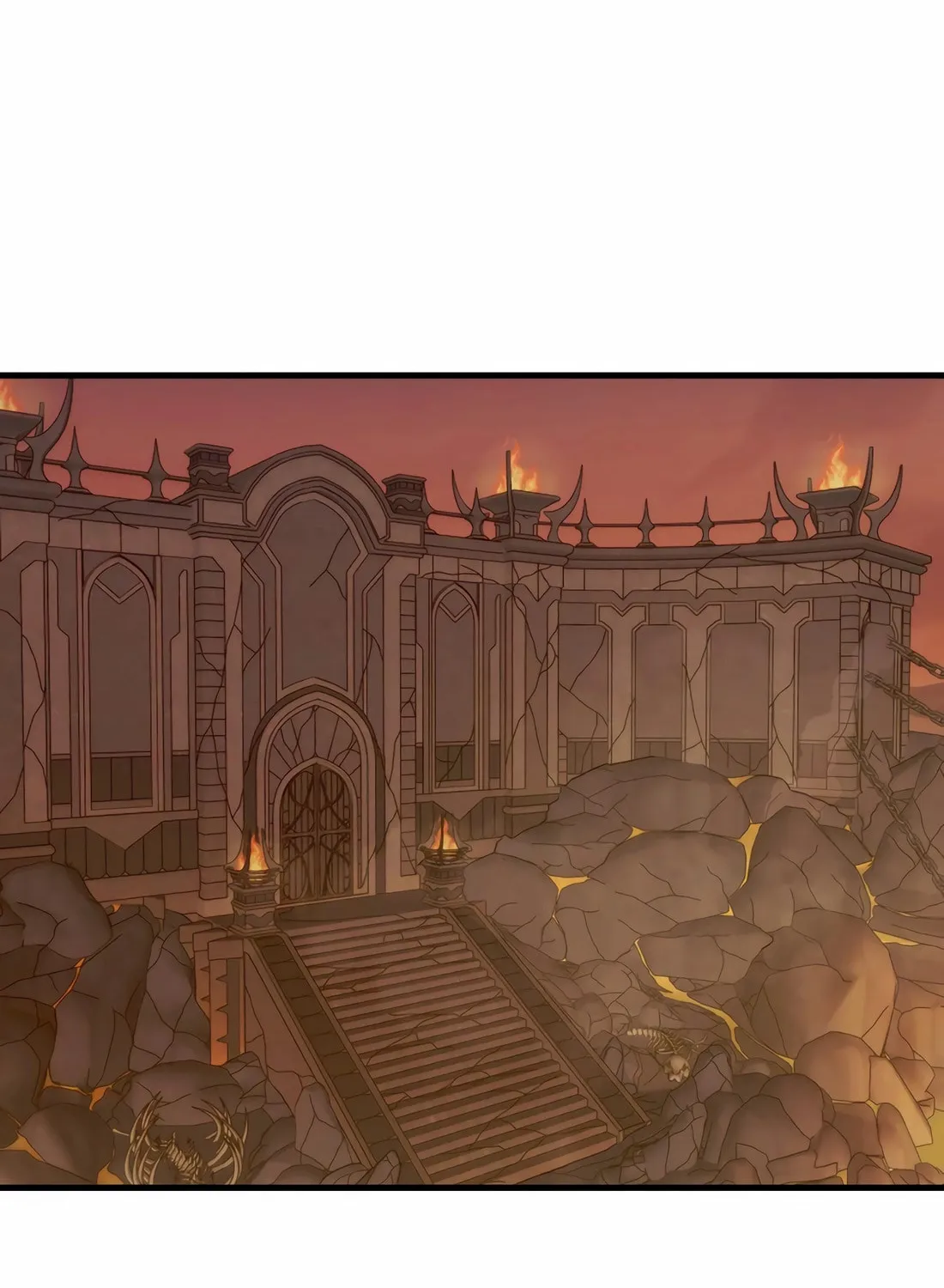 The S-Class Butler Chapter 6 page 132 - 