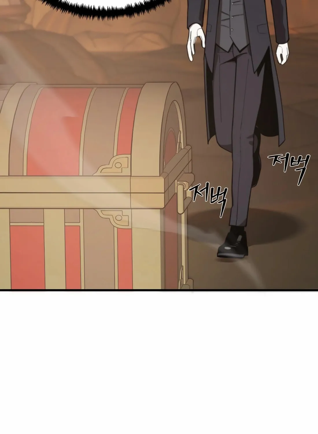 The S-Class Butler Chapter 6 page 137 - 