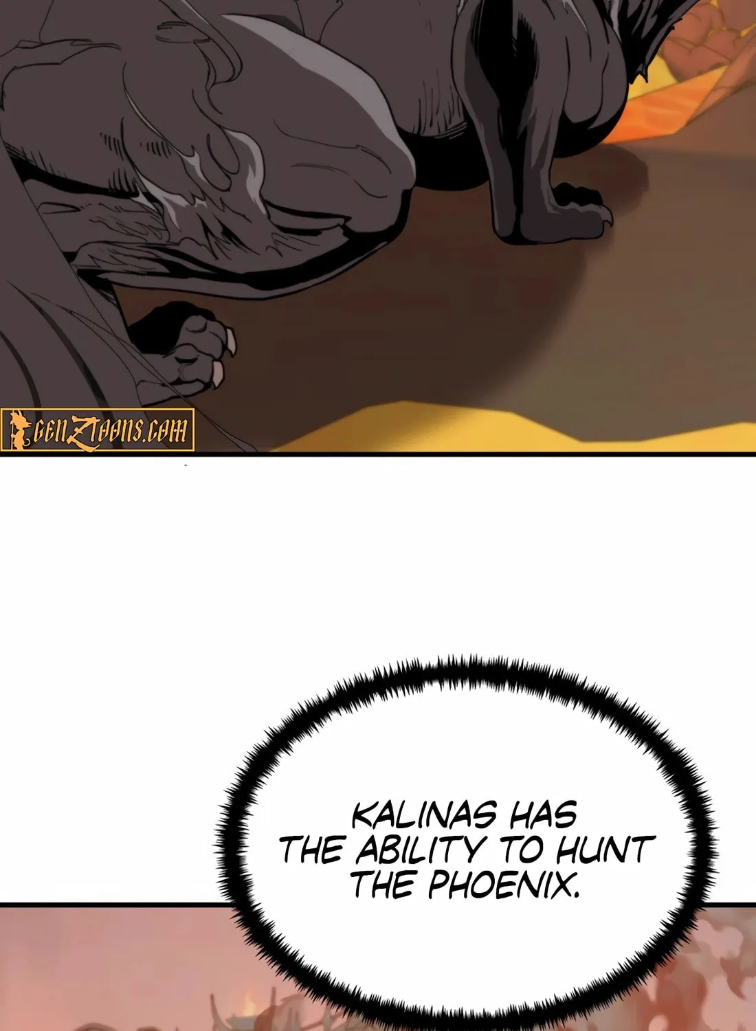 The S-Class Butler Chapter 6 page 19 - 