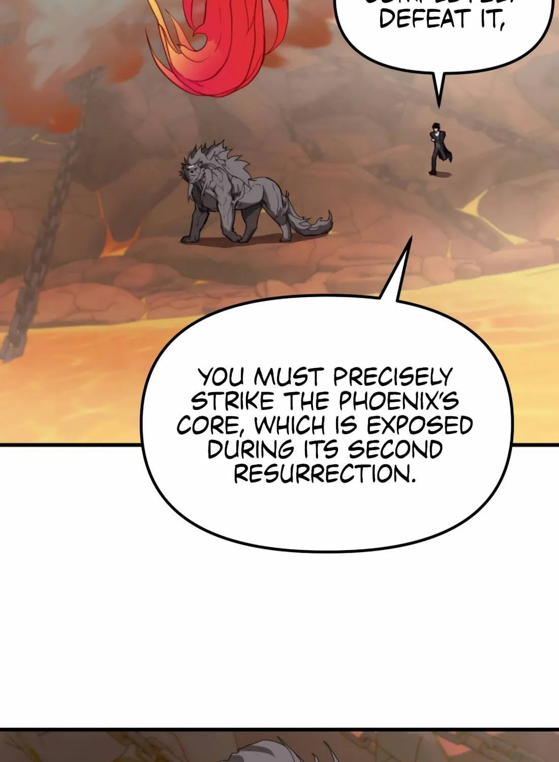 The S-Class Butler Chapter 6 page 23 - 