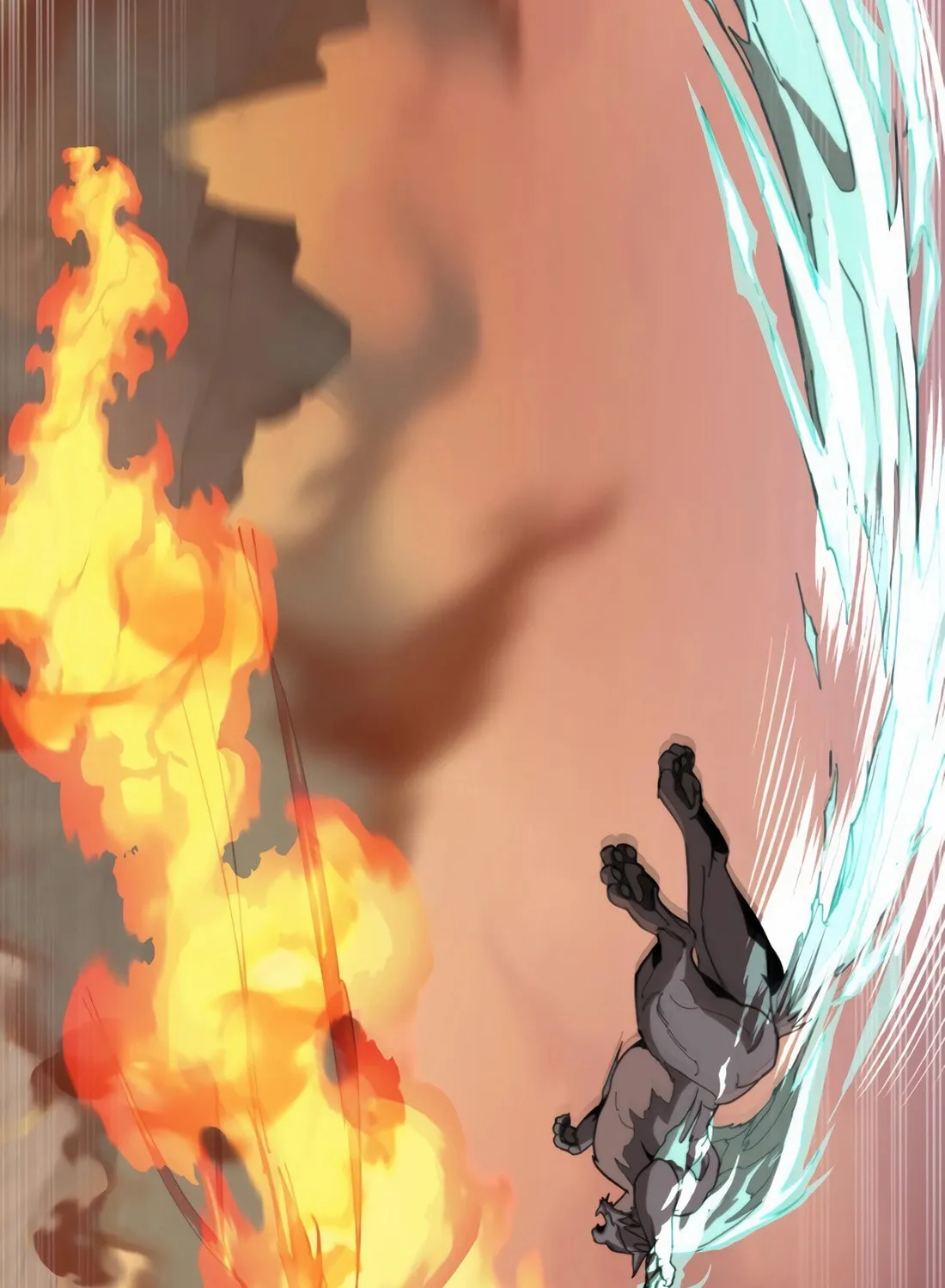 The S-Class Butler Chapter 6 page 35 - 