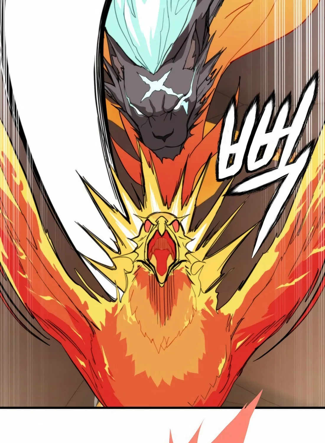 The S-Class Butler Chapter 6 page 37 - 