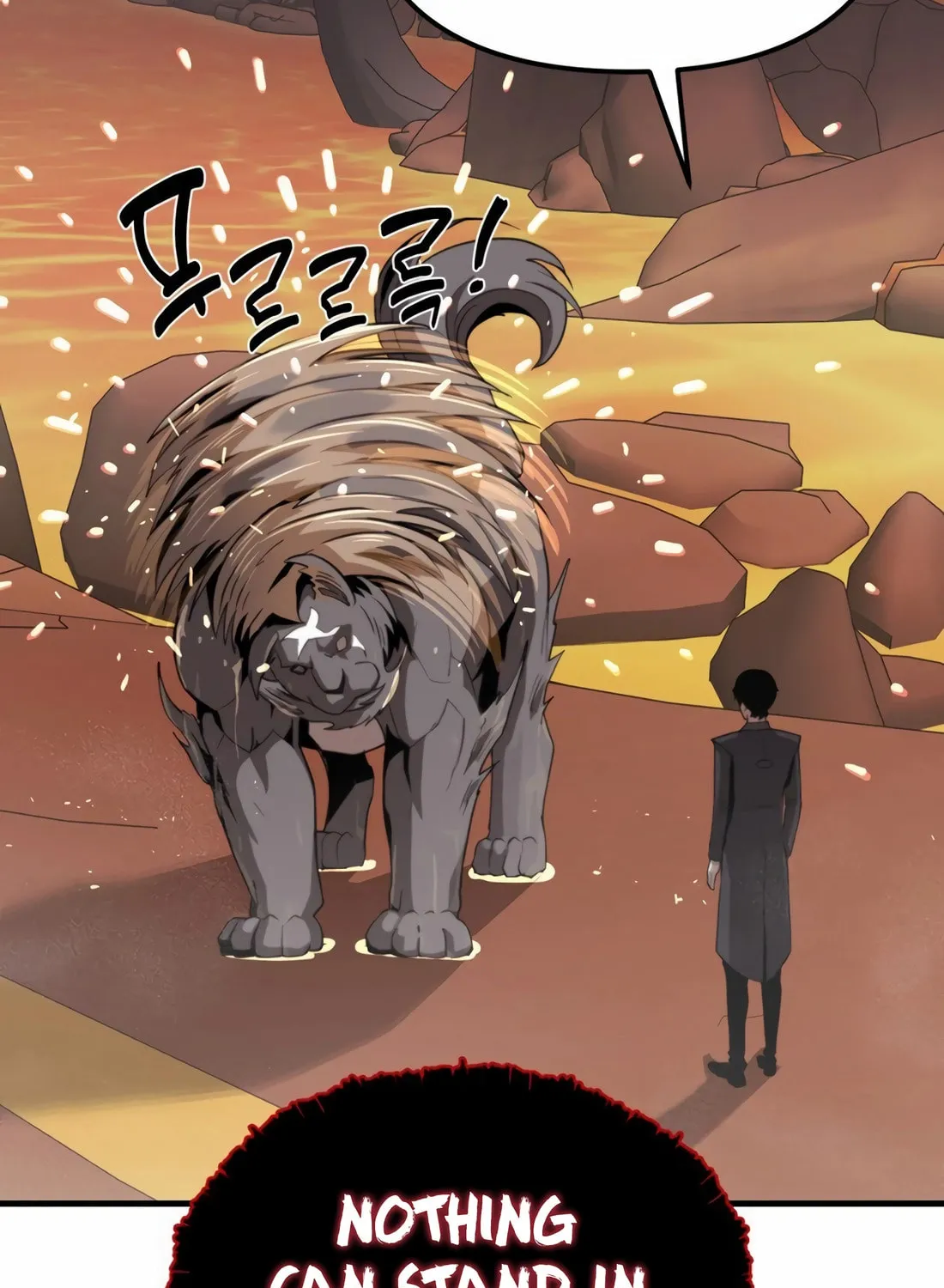 The S-Class Butler Chapter 6 page 5 - 