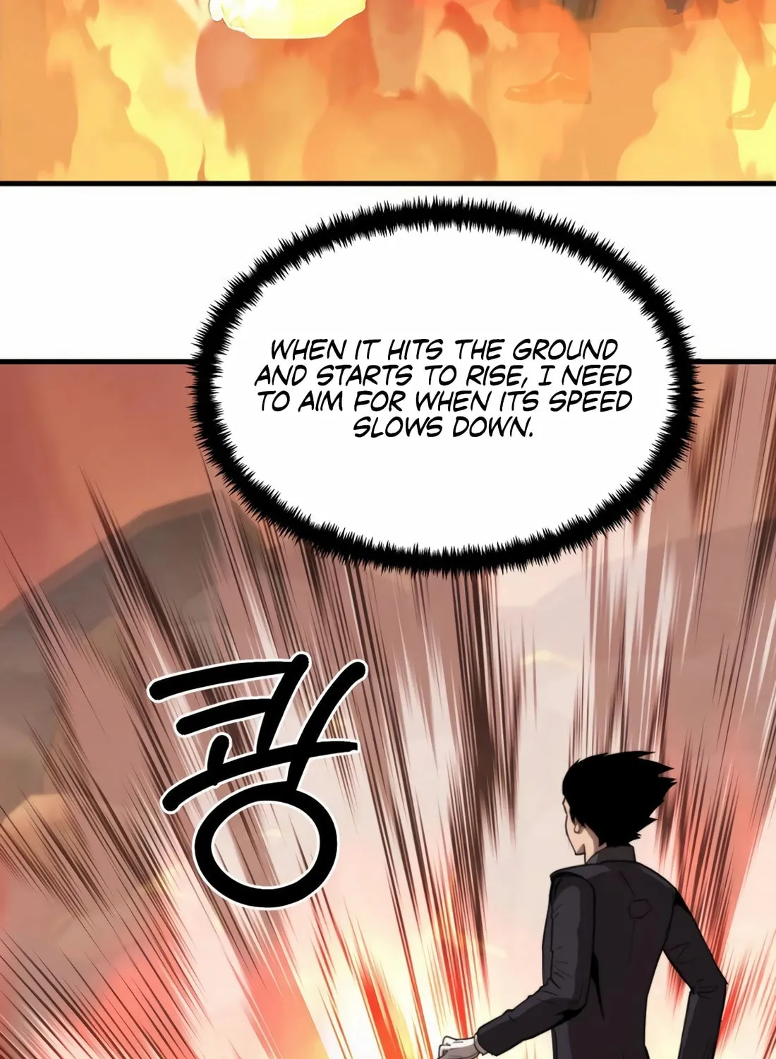 The S-Class Butler Chapter 6 page 57 - 