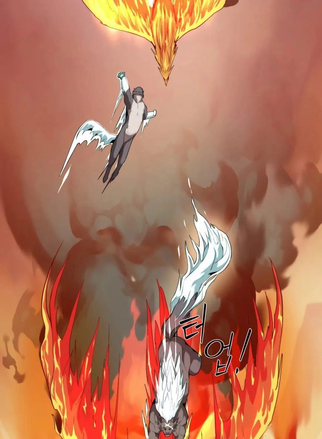 The S-Class Butler Chapter 6 page 59 - 
