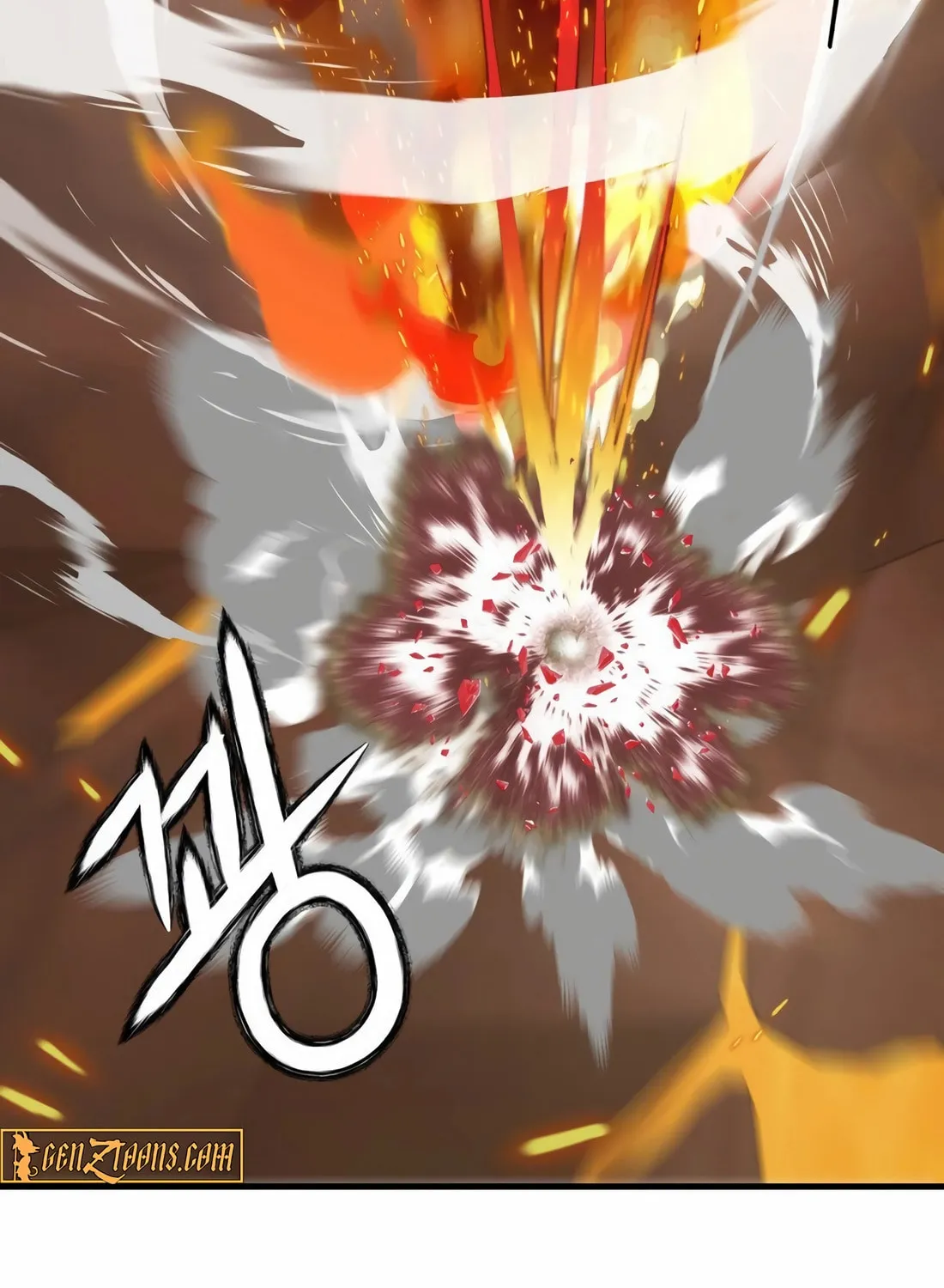 The S-Class Butler Chapter 6 page 68 - 