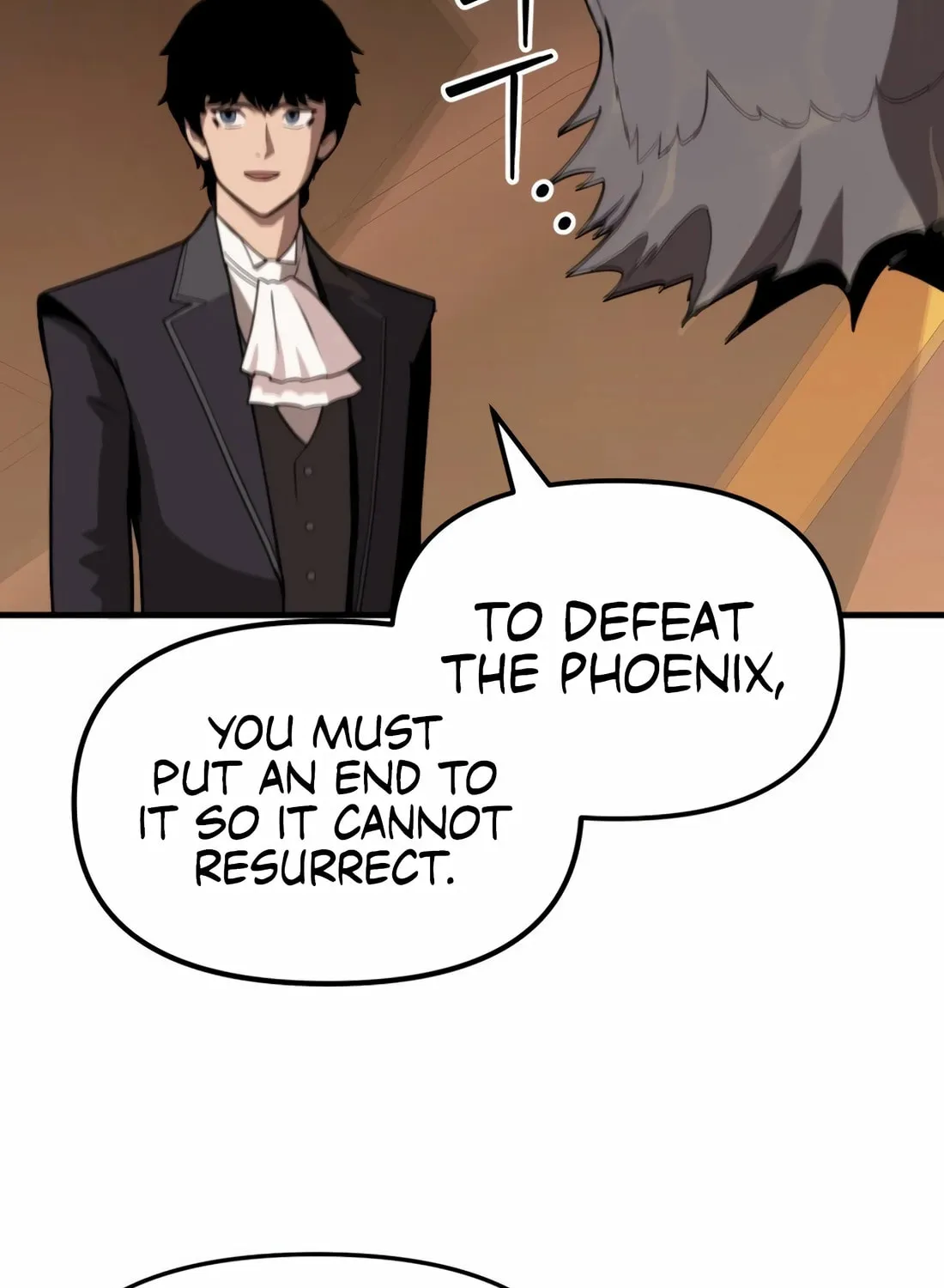 The S-Class Butler Chapter 6 page 9 - 