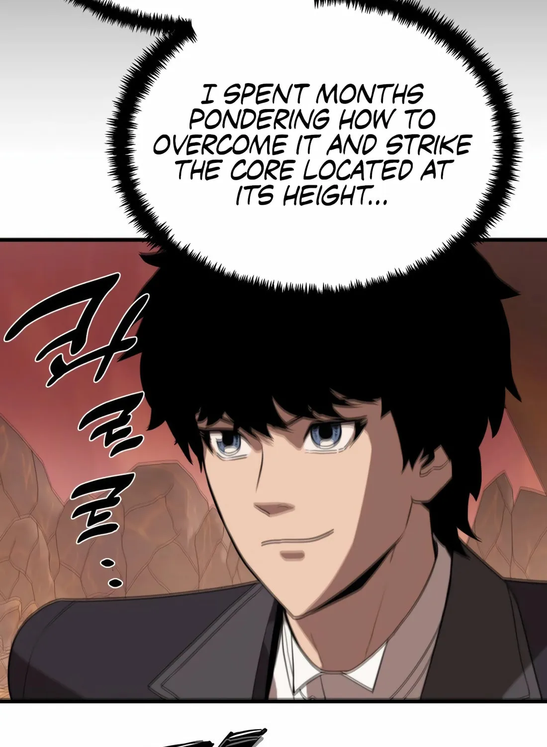 The S-Class Butler Chapter 6 page 85 - 