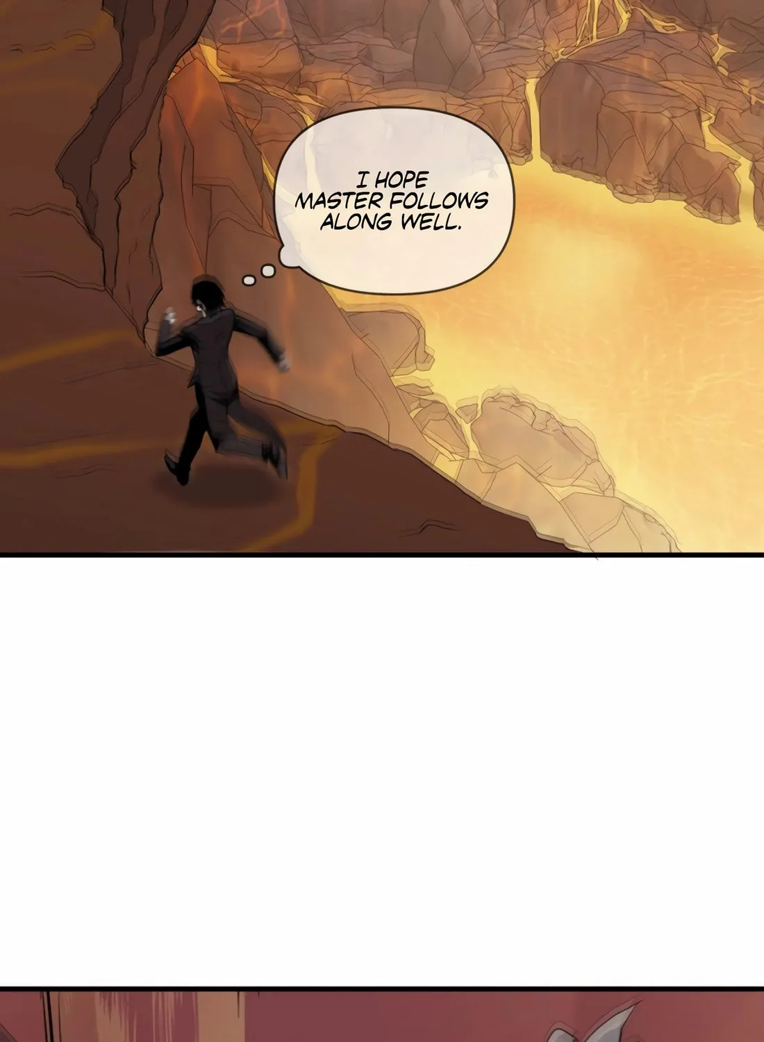 The S-Class Butler Chapter 6 page 87 - 