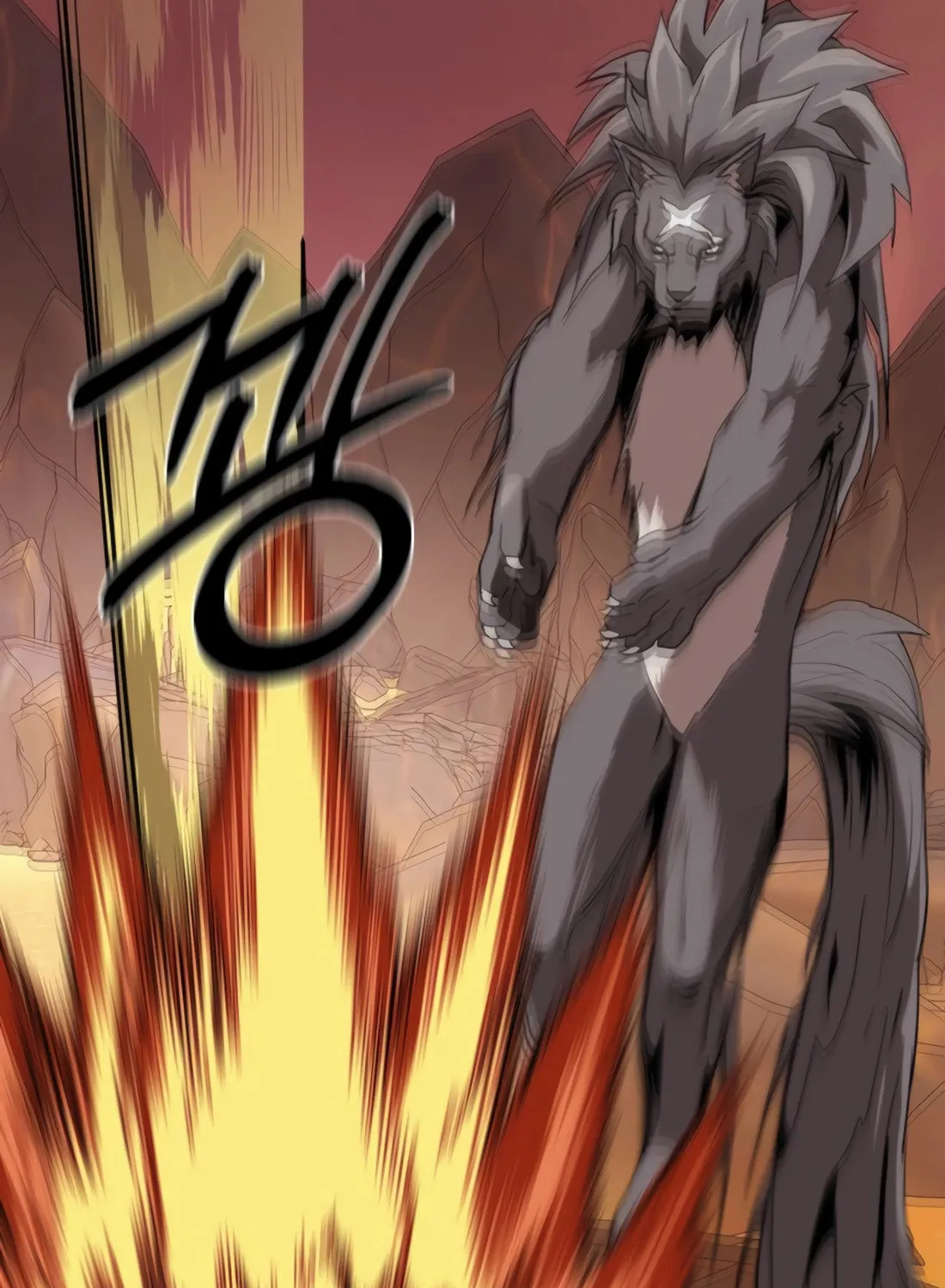 The S-Class Butler Chapter 6 page 88 - 