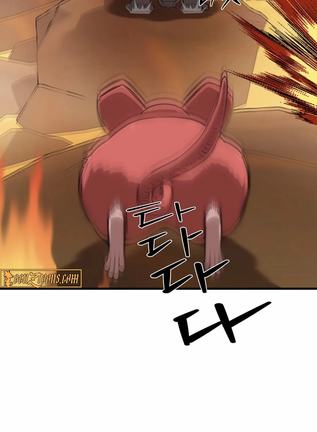 The S-Class Butler Chapter 6 page 91 - 