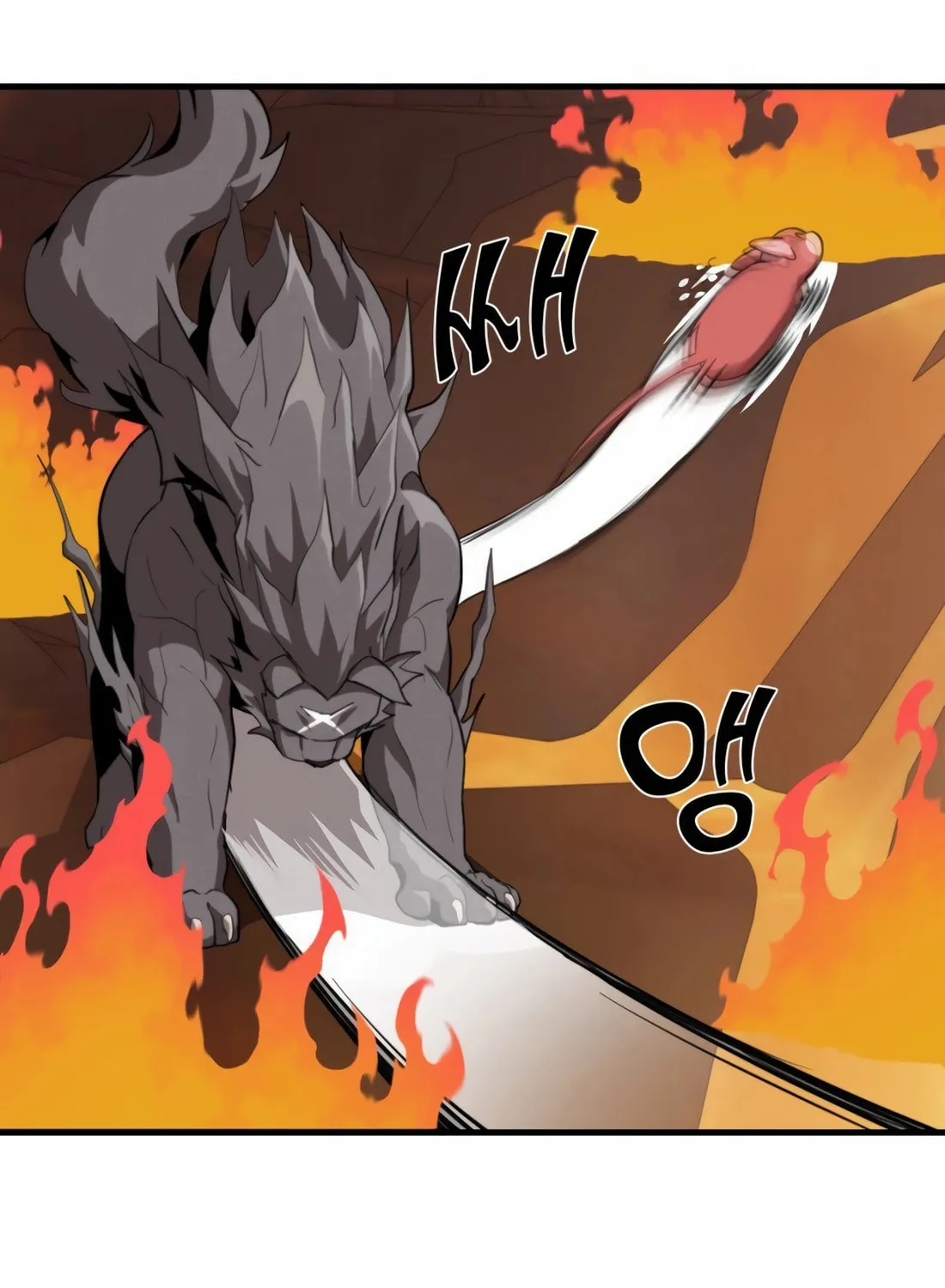 The S-Class Butler Chapter 6 page 93 - 