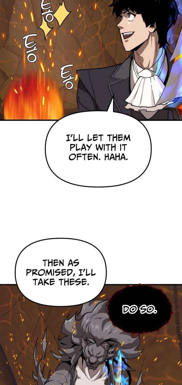 The S-Class Butler Chapter 7 page 13 - 
