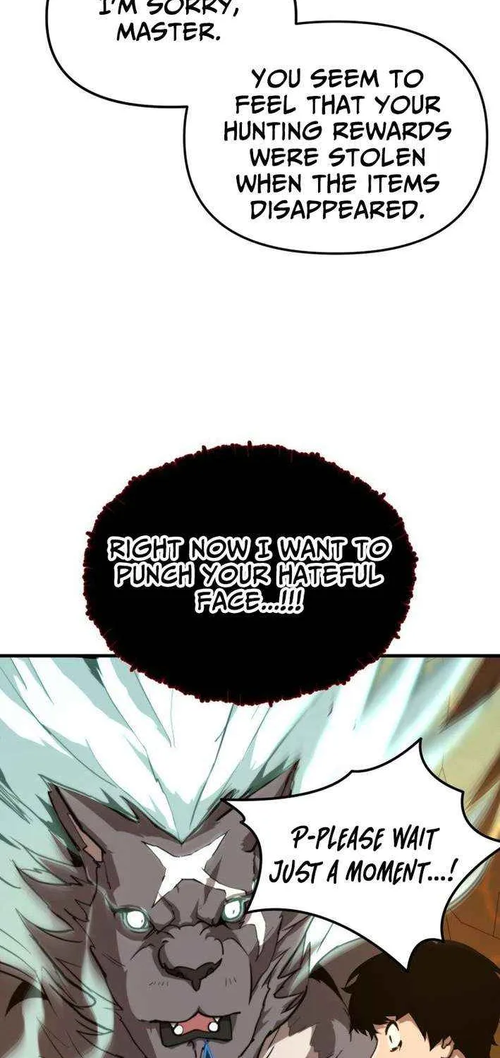 The S-Class Butler Chapter 7 page 21 - 