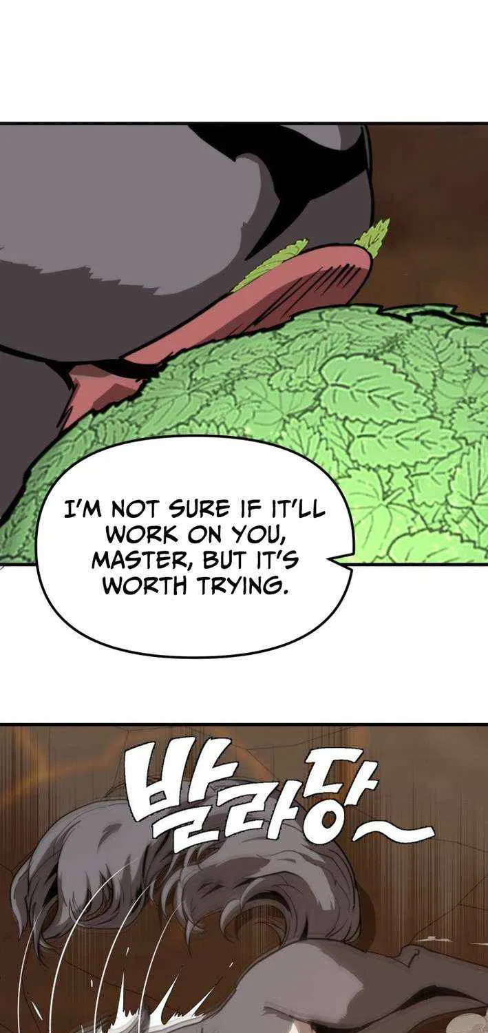 The S-Class Butler Chapter 7 page 25 - 