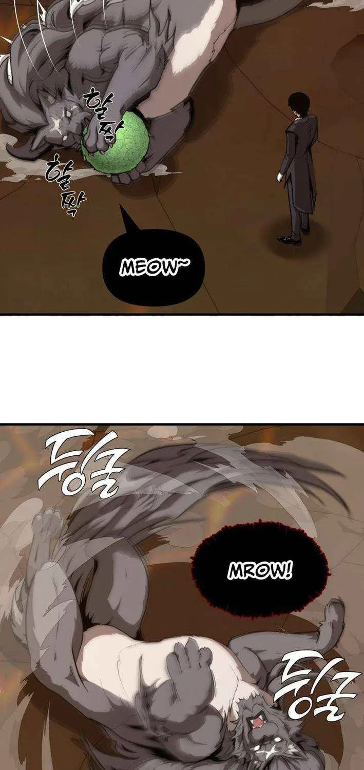 The S-Class Butler Chapter 7 page 26 - 