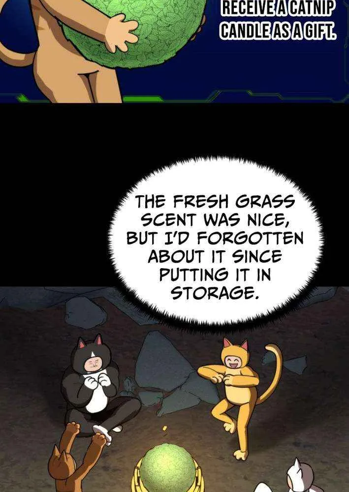 The S-Class Butler Chapter 7 page 29 - 