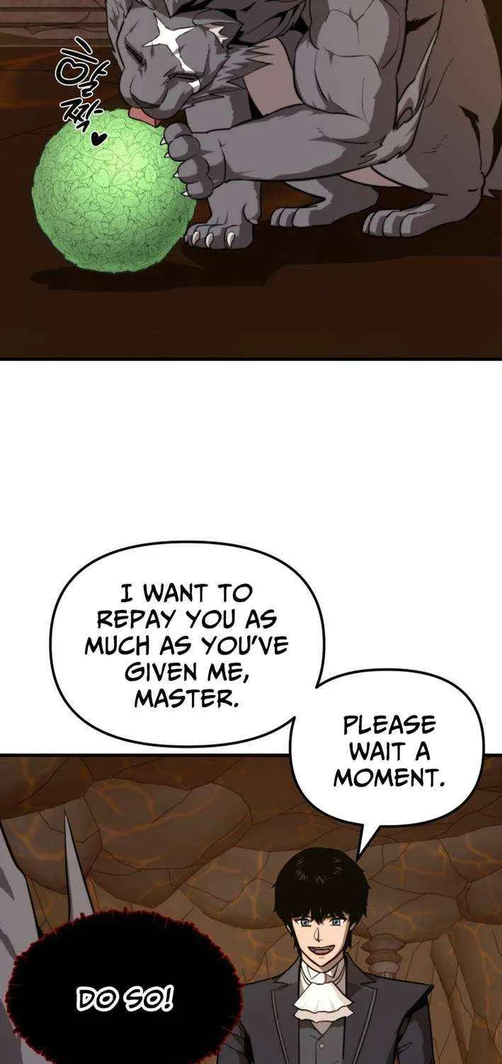The S-Class Butler Chapter 7 page 31 - 