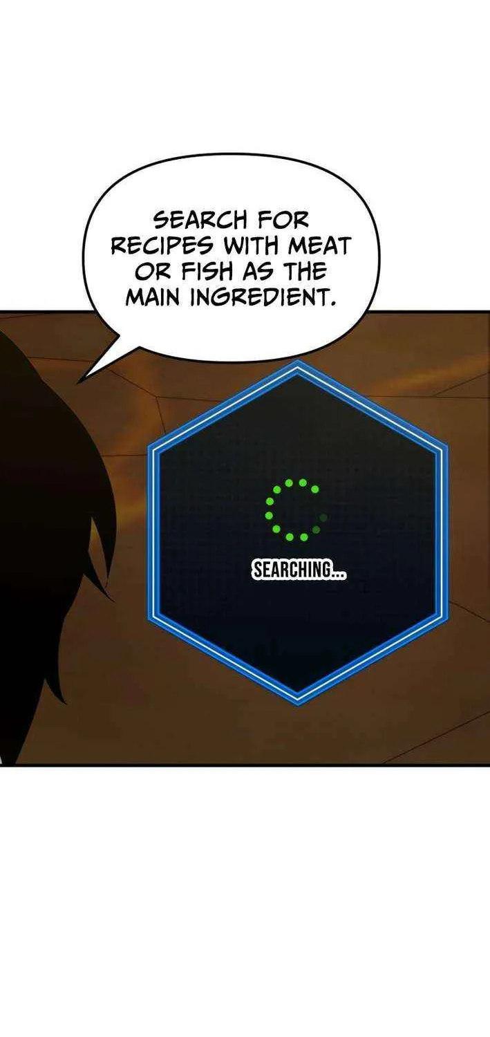 The S-Class Butler Chapter 7 page 33 - 